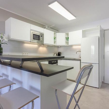 Luxury Duplex In Los Cristianos , 6 Pax Exteriér fotografie