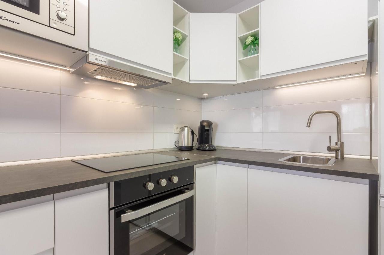 Luxury Duplex In Los Cristianos , 6 Pax Exteriér fotografie