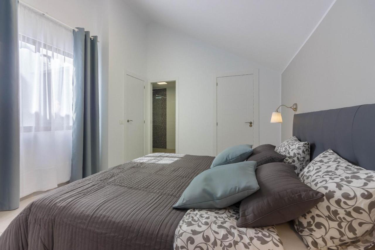 Luxury Duplex In Los Cristianos , 6 Pax Exteriér fotografie