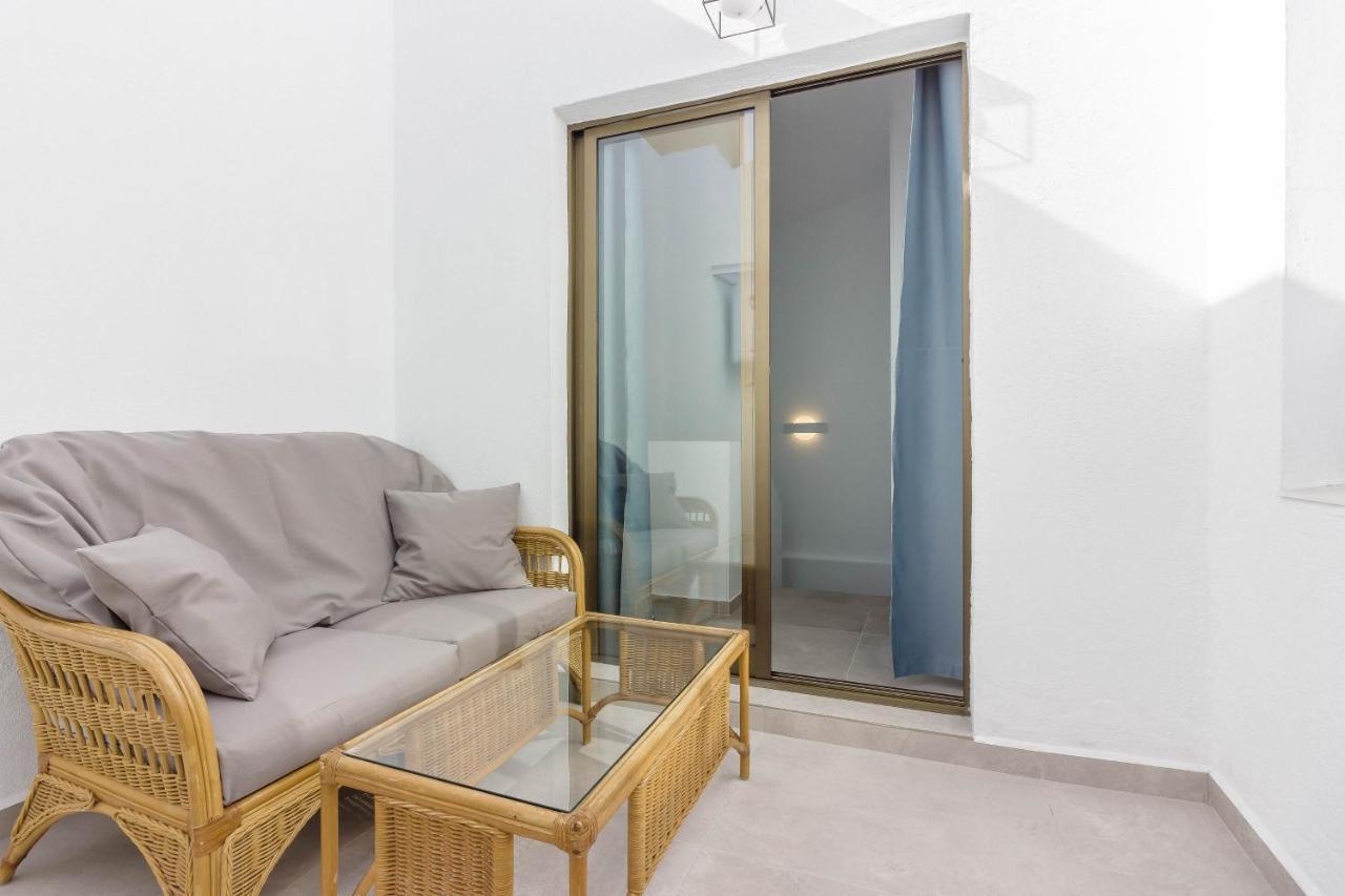 Luxury Duplex In Los Cristianos , 6 Pax Exteriér fotografie