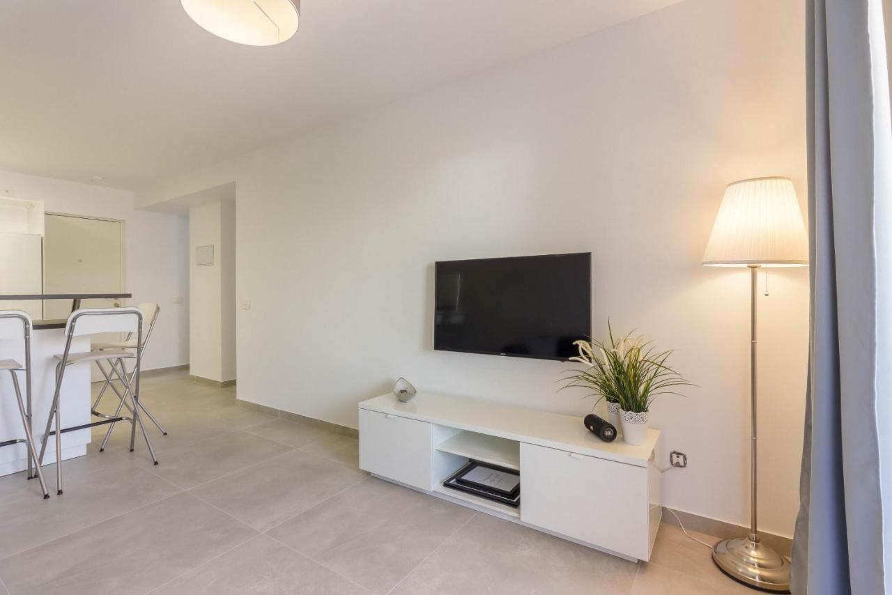 Luxury Duplex In Los Cristianos , 6 Pax Exteriér fotografie