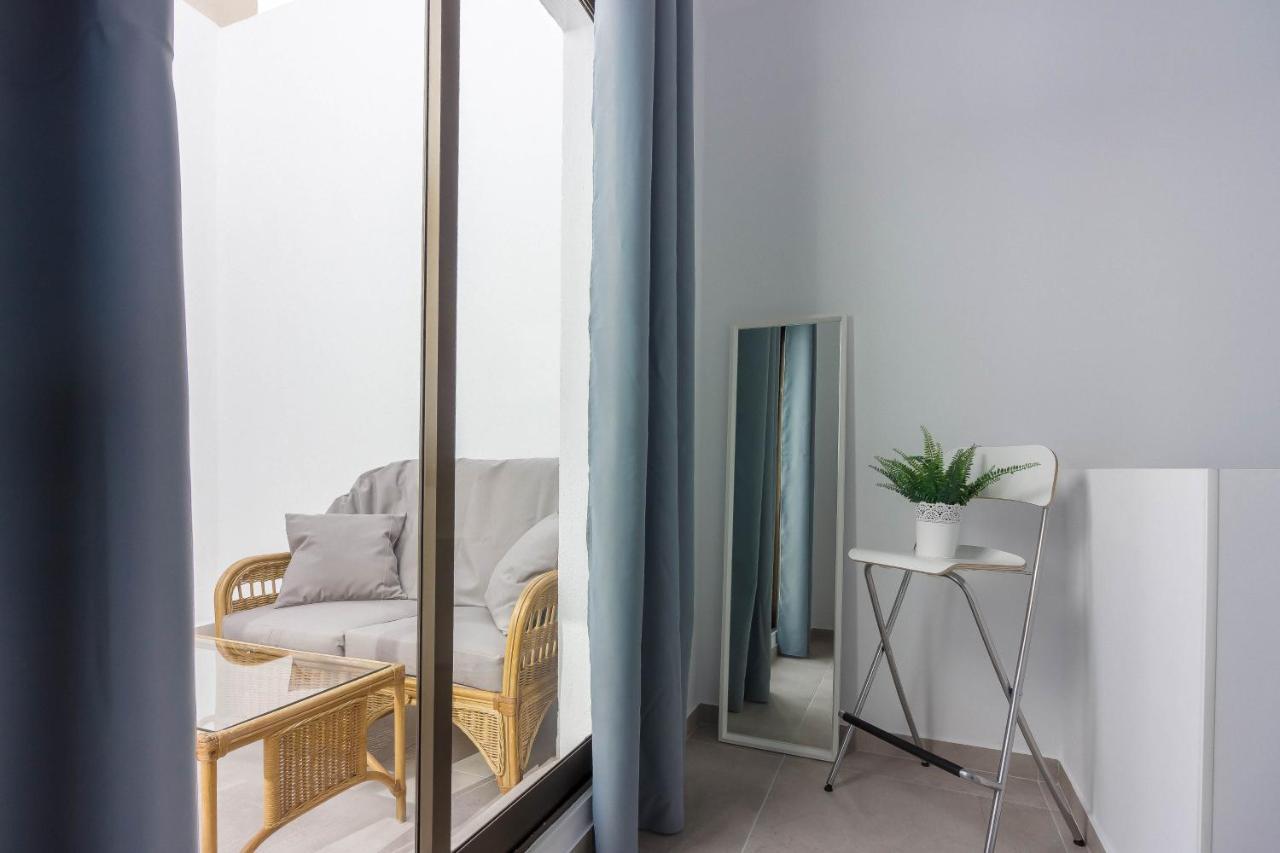 Luxury Duplex In Los Cristianos , 6 Pax Exteriér fotografie