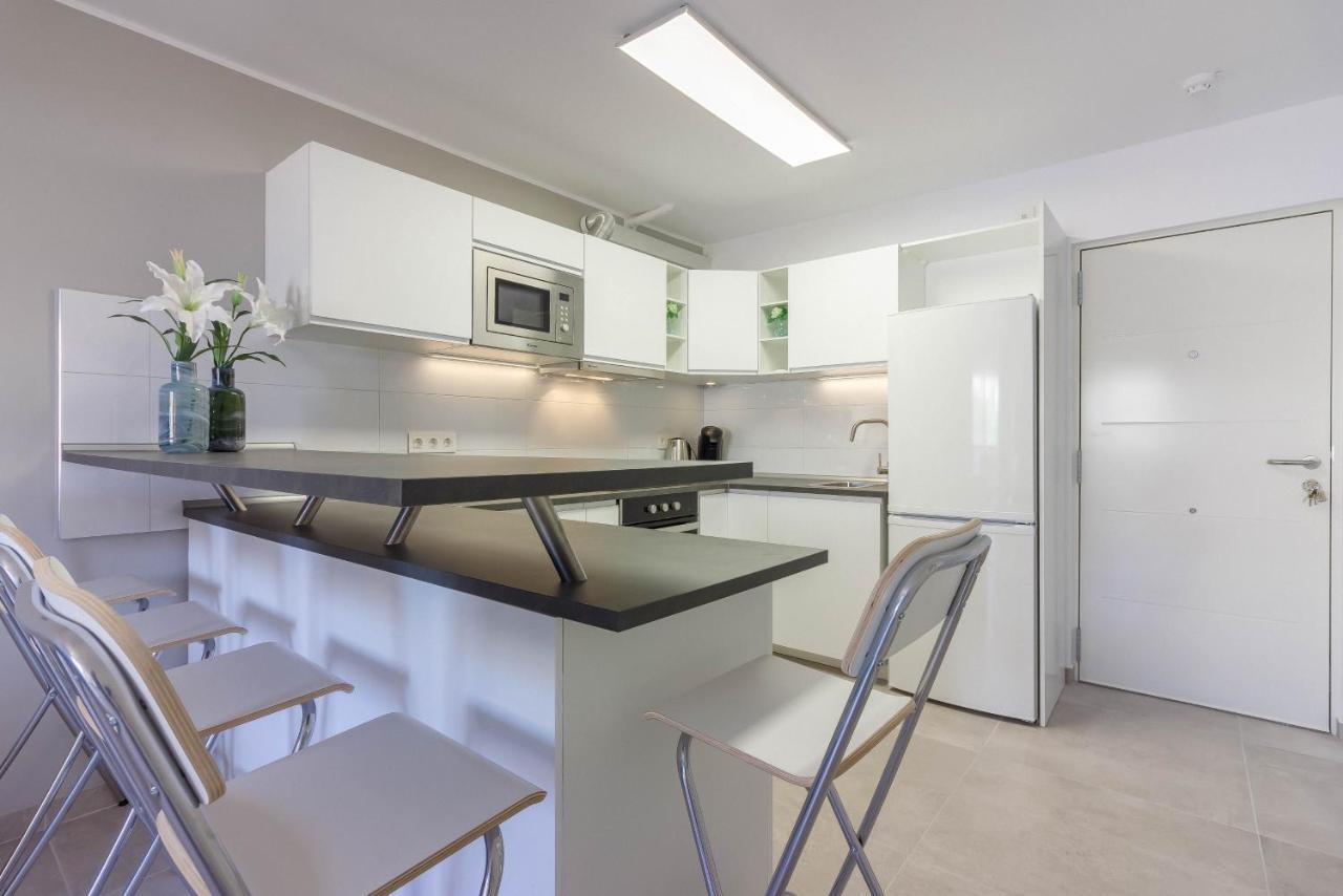 Luxury Duplex In Los Cristianos , 6 Pax Exteriér fotografie