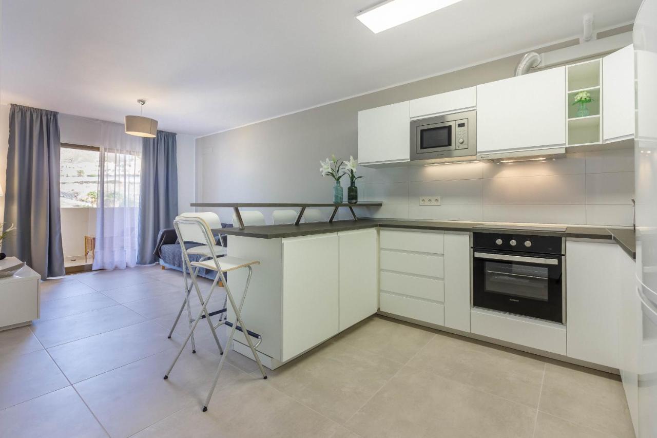 Luxury Duplex In Los Cristianos , 6 Pax Exteriér fotografie