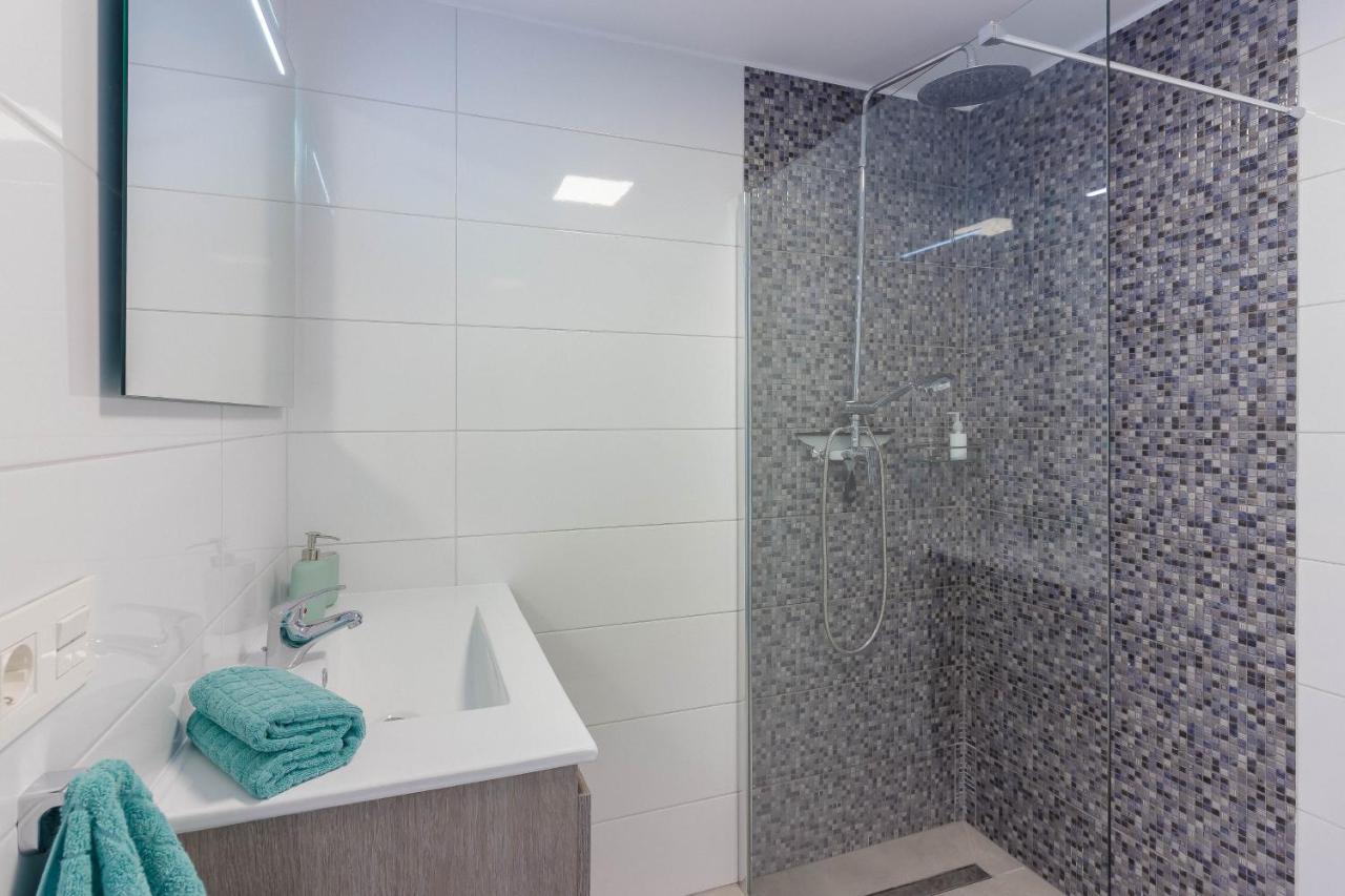 Luxury Duplex In Los Cristianos , 6 Pax Exteriér fotografie