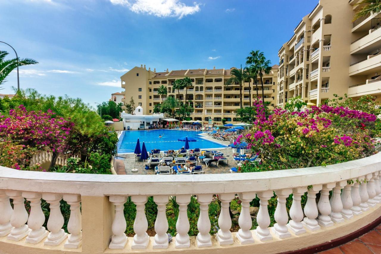 Luxury Duplex In Los Cristianos , 6 Pax Exteriér fotografie