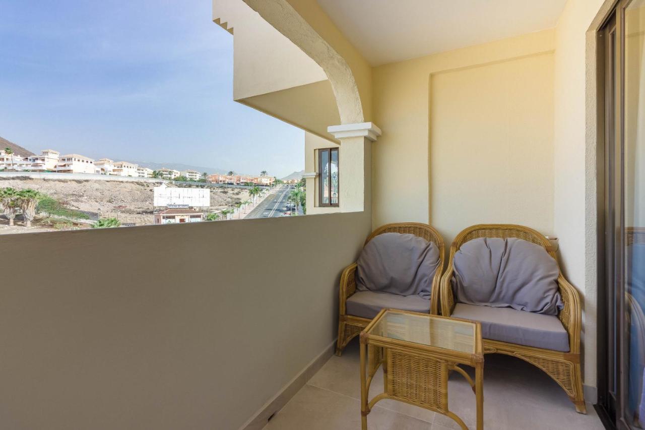 Luxury Duplex In Los Cristianos , 6 Pax Exteriér fotografie