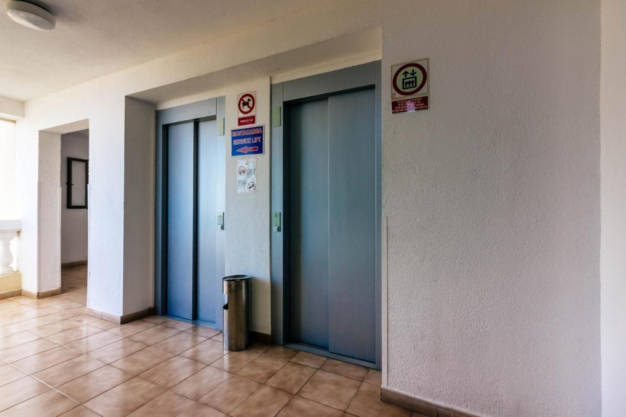 Luxury Duplex In Los Cristianos , 6 Pax Exteriér fotografie