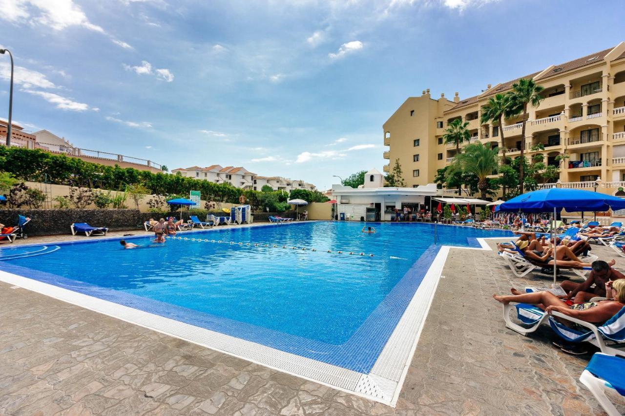 Luxury Duplex In Los Cristianos , 6 Pax Exteriér fotografie