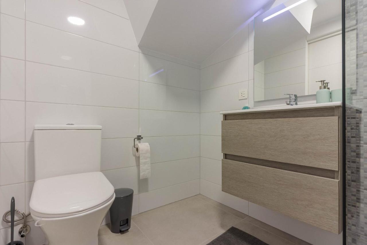 Luxury Duplex In Los Cristianos , 6 Pax Exteriér fotografie