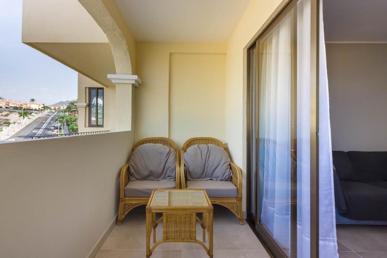 Luxury Duplex In Los Cristianos , 6 Pax Exteriér fotografie