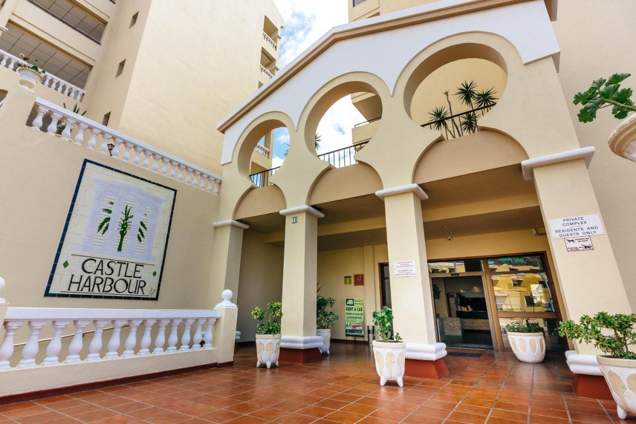 Luxury Duplex In Los Cristianos , 6 Pax Exteriér fotografie