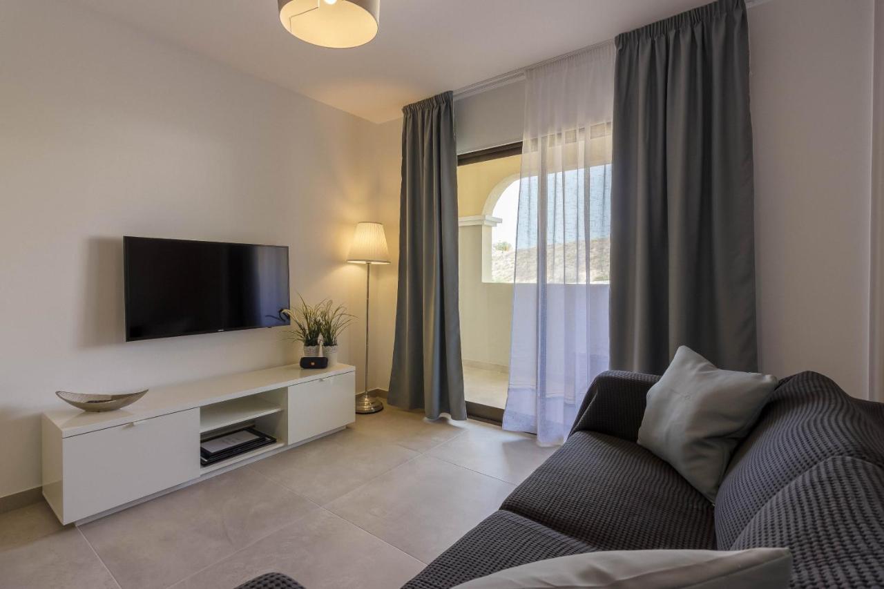 Luxury Duplex In Los Cristianos , 6 Pax Exteriér fotografie
