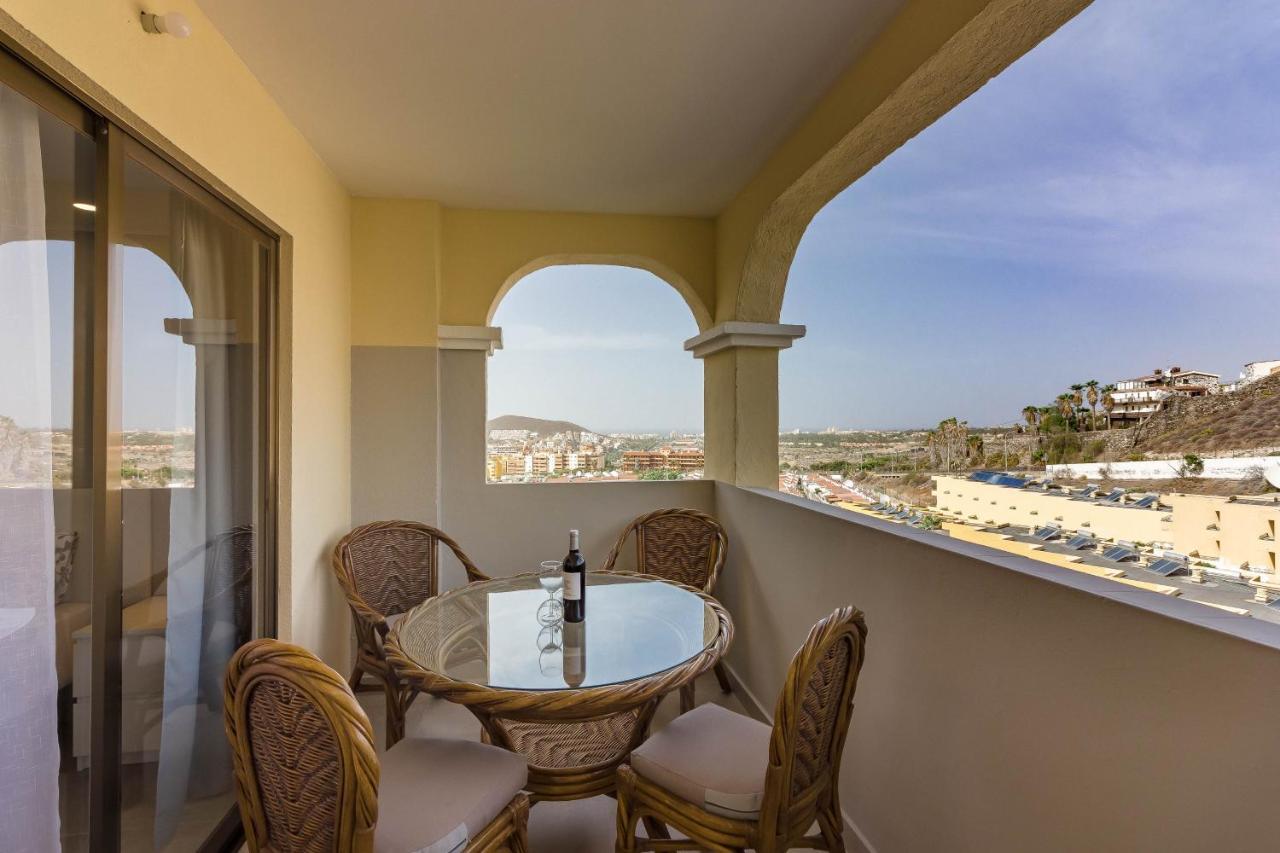 Luxury Duplex In Los Cristianos , 6 Pax Exteriér fotografie