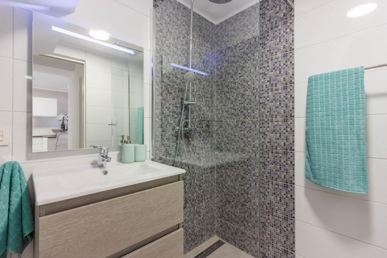 Luxury Duplex In Los Cristianos , 6 Pax Exteriér fotografie