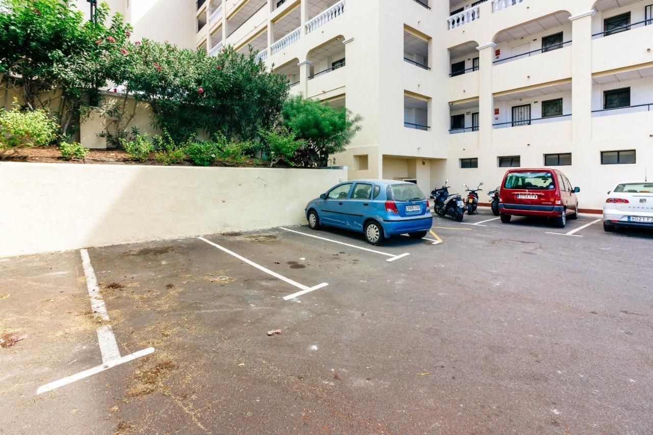 Luxury Duplex In Los Cristianos , 6 Pax Exteriér fotografie