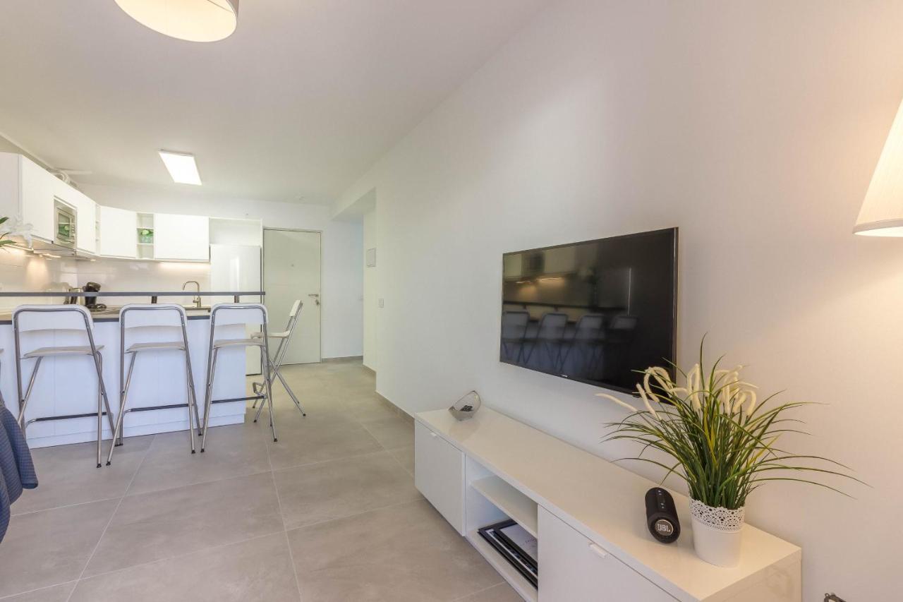 Luxury Duplex In Los Cristianos , 6 Pax Exteriér fotografie