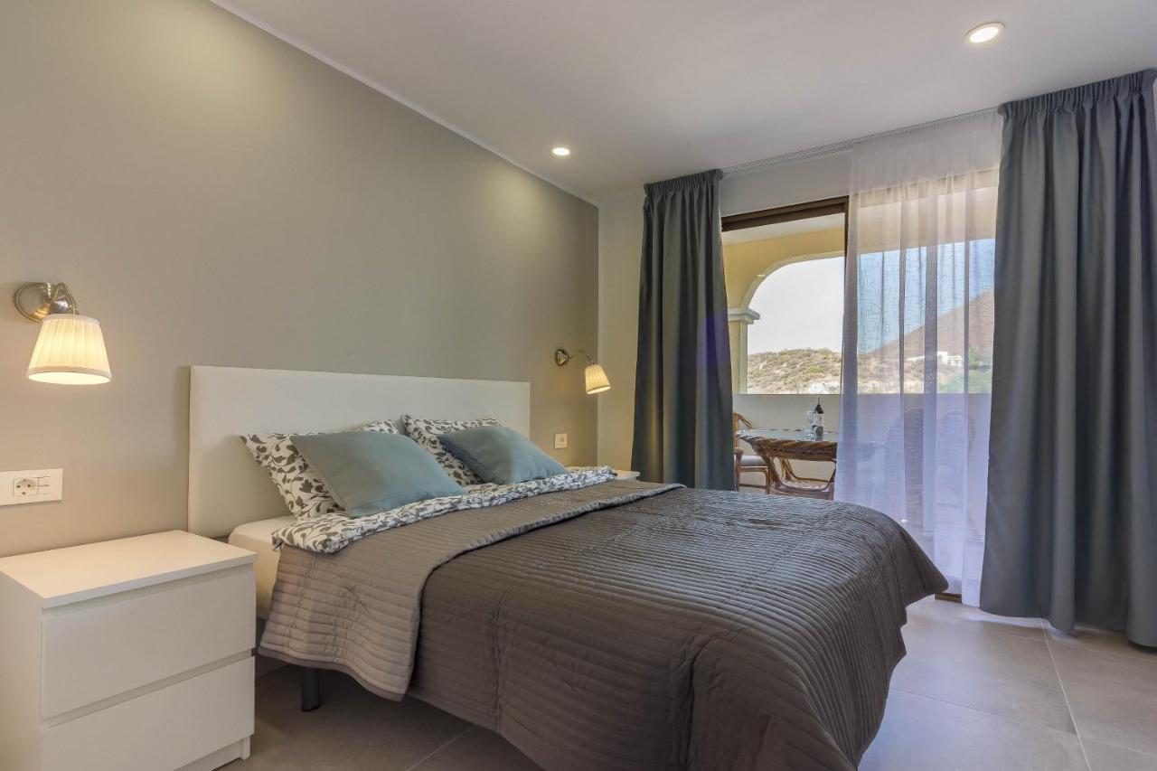 Luxury Duplex In Los Cristianos , 6 Pax Exteriér fotografie