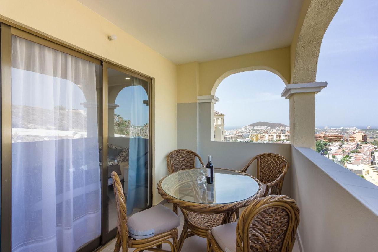 Luxury Duplex In Los Cristianos , 6 Pax Exteriér fotografie